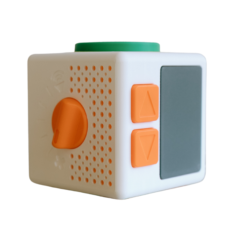 Routi Cube