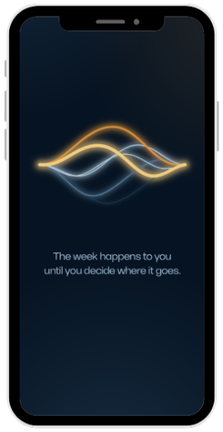 Time Spent app preview